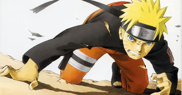 Naruto Shippuden Filme 1: A Morte de Naruto filme